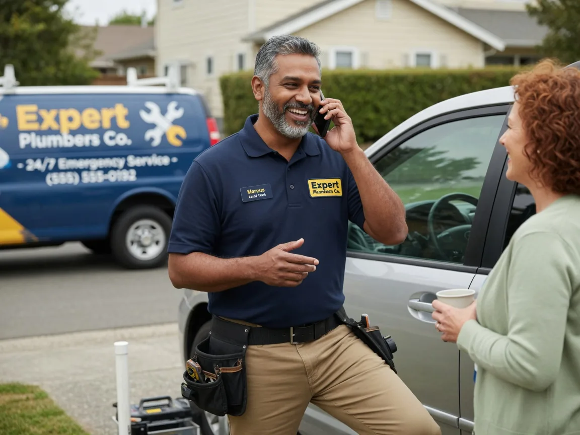 Clogged Drain Repair in Centerport, NY